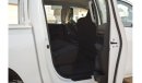 تويوتا هيلوكس TOYOTA HILUX 2.4L M/T BASIC  WITH  POWER WINDOWS