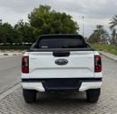 فورد رانجر RAPTOR
