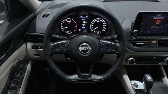 Nissan Altima S, миниатюра 26