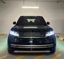لاند روفر رينج روفر SE P400