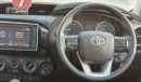 Toyota Hilux DIESEL 2.8 Ltr Manual