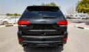 Jeep Grand Cherokee SRT 6.4