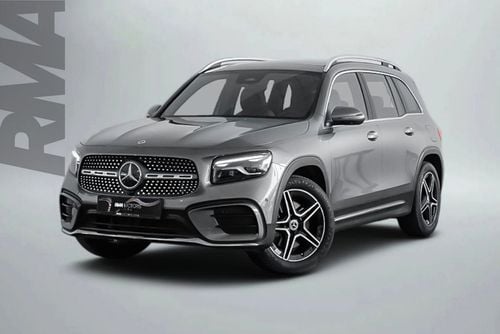 Mercedes-Benz GLB 250 Premium 2.0L (5 Seater)