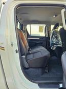 Toyota Hilux SR5 WIDE BODY/DOUBLE CABIN/FULL OPTION WITH DIFFLOCK CHROME HANDLE AND BUMPER/2.7L PETROL M/T 4WD/CO