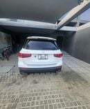 Mercedes-Benz GLB 250 4MATIC 2.0L (221 HP)