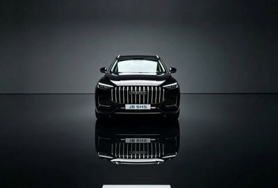 جاكو J8 LUXURY