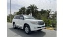 تويوتا لاند كروزر Toyota Land Cruisers  GXR V6 mobile 2010 Excellent Conditio  (Gcc- SPEC)  VERY GOOD CONDITION