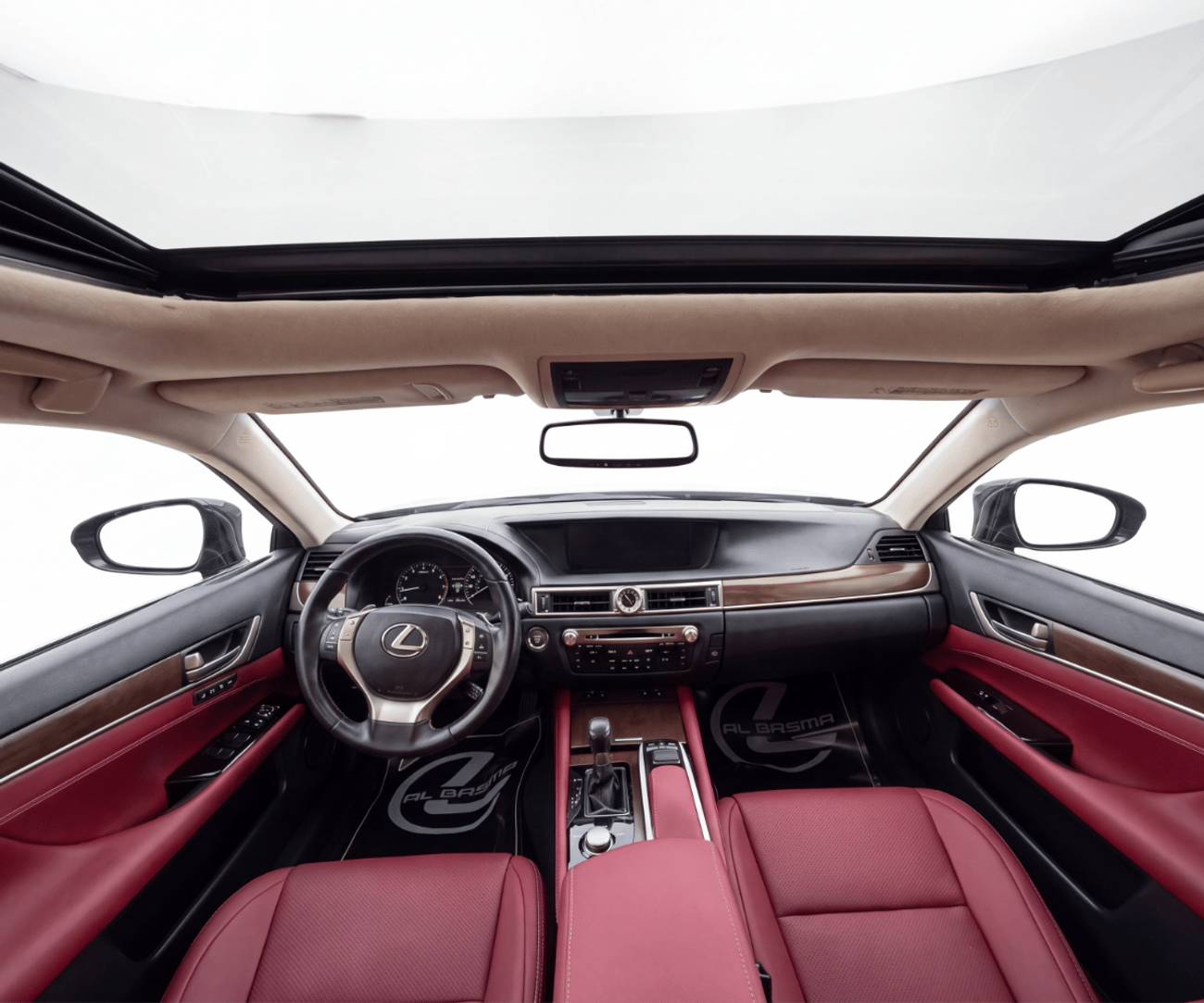 Lexus GS350 3.5