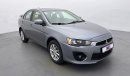 Mitsubishi Lancer GLS 1.6 | Under Warranty | Inspected on 150+ parameters