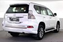 Lexus GX460 Platinum | Guaranteed Warranty | 0 Down Payment