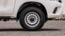 Toyota Hilux TOYOTA HILUX DC | EXPORT ONLY