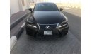 Lexus IS350