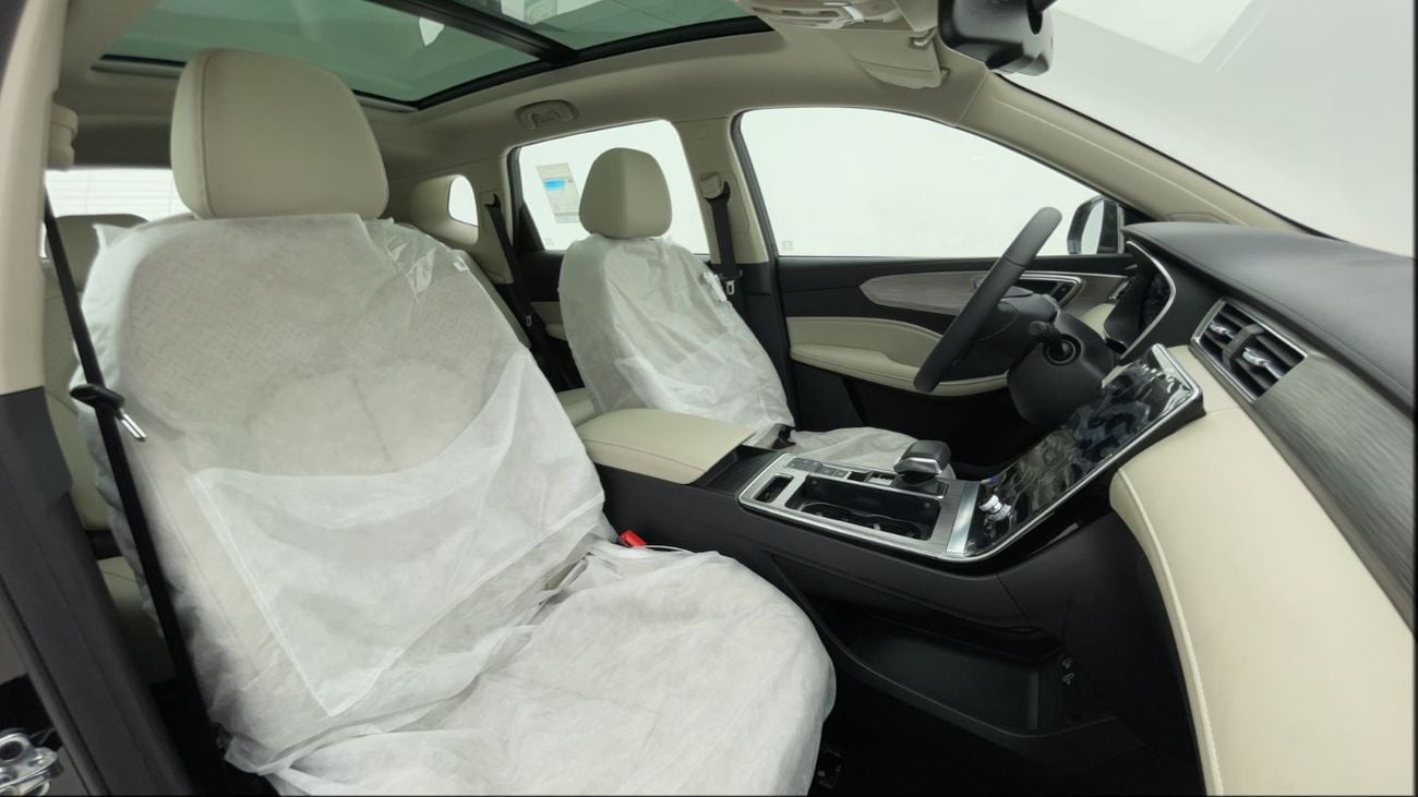 MG RX5 1.5L 2025 | 0 DP | 1069/Month | 30 Day Return | Service History