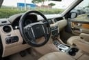 Land Rover Freelander LR4 HSE V6 SUPERCHARGED 2014!! GCC SPECS !! WELL MAINTAINED