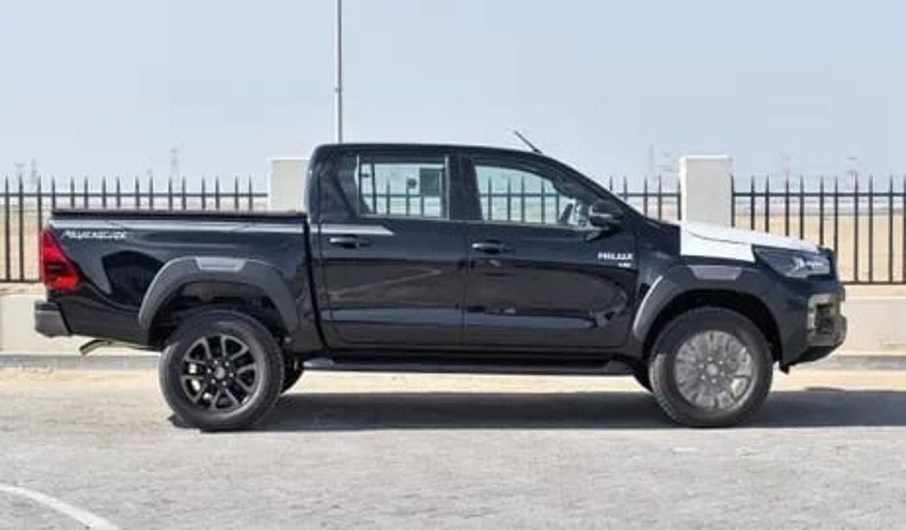 Toyota Hilux Adventure 4.0L