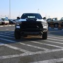 RAM 1500 TRX Dodge RAM TRX 6.2L Supercharge 2024