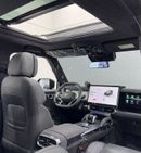 جيتور T2 Luxury 2024 Jetour T2, 3 Years Warranty + Service Pack, Fully Loaded, Full PPF, Very Low Kms, Defend