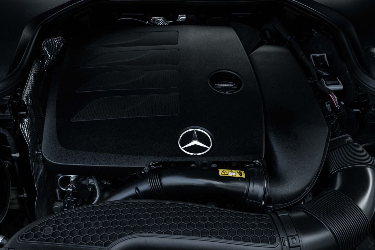 Mercedes-Benz E300 E300 AMG | 2,742 P.M | 0% Downpayment | Excellent Condition!