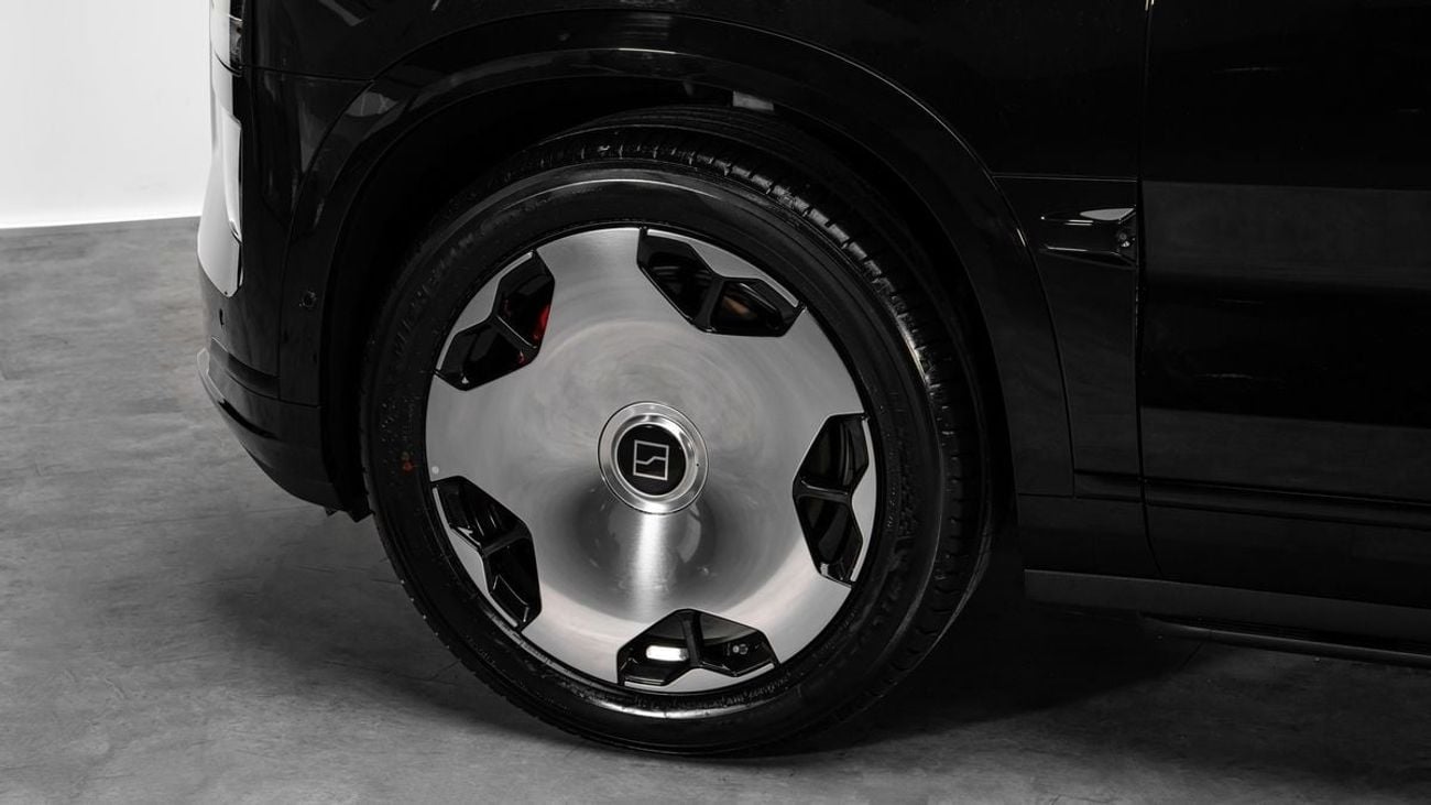 زيكر 9X Ultra Night Version - 2025 - Chinese Specs