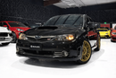 Subaru Impreza WRX WRX STI  | 2.5L | 6 Speed Manual