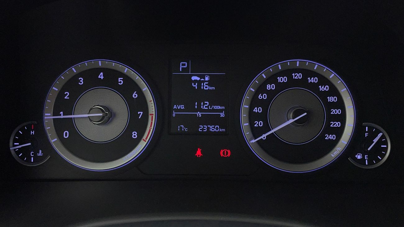 Hyundai Creta SMART 1.5 | Zero Down Payment | Home Test Drive