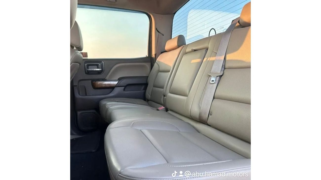 GMC Sierra 2500 SLT 1500 SLT