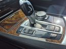 BMW 730Li Executive 4.0L (5 Door)