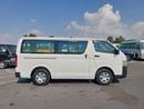 Toyota Hiace TOYOTA HIACE VAN RHD 2007 MODEL 2.5 L DIESEL MANUAL(PM78244)