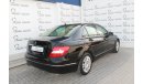 Mercedes-Benz C200 2.0L 2014 MODEL GCC SPECS