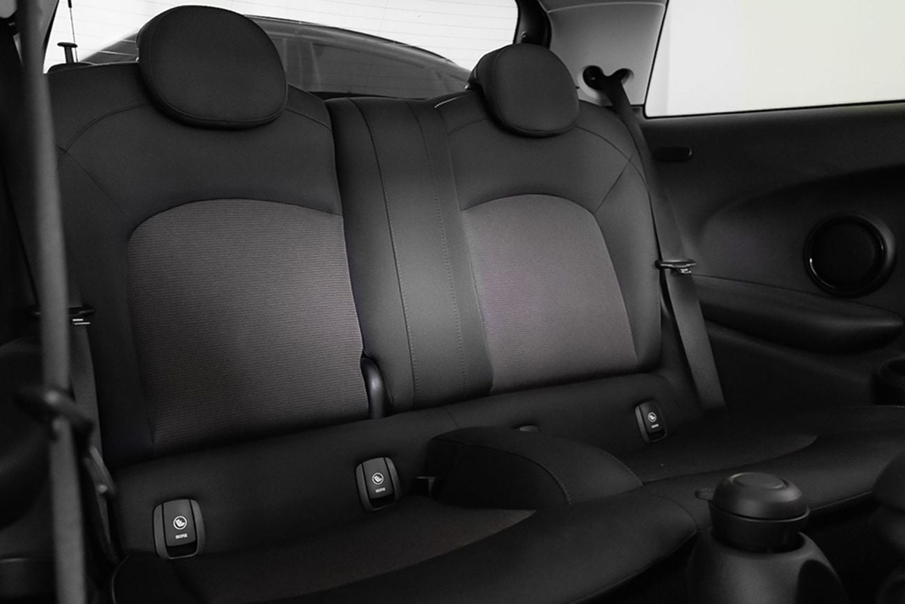 Mini Cooper Std 1.5L (5 Seater)