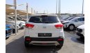 Hyundai Creta ACCIDENTS FREE - GCC - MID OPTION - 1600 CC - PERFECT CONDITION INSIDE OUT