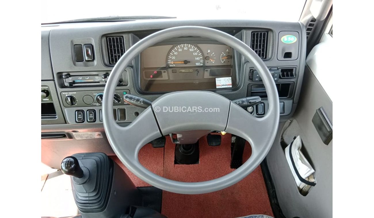 Nissan Civilian NISSAN CIVILIAN BUS RIGHT HAND DRIVE(PM20955)