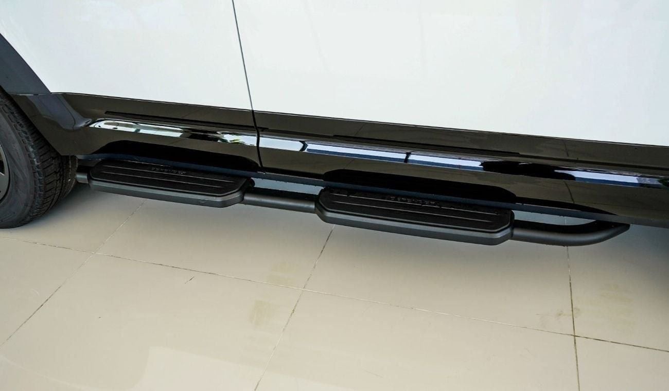 لاند روفر ديفندر | Black Pack Edition - 7seats - 2024 - 3 Years Warranty