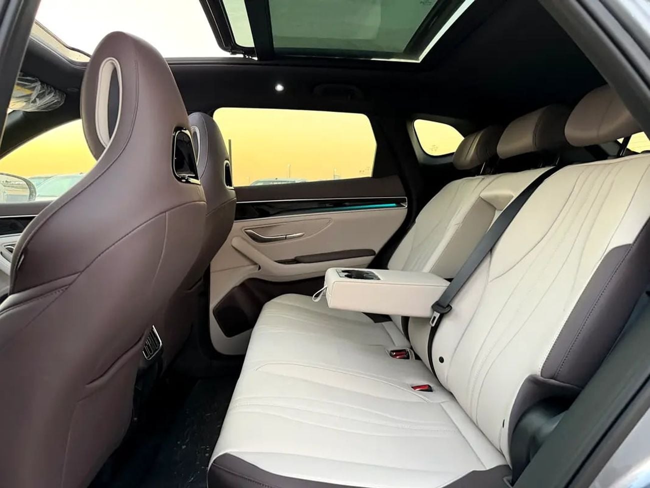BYD Song Plus 2025 BYD Song Plus DM-i