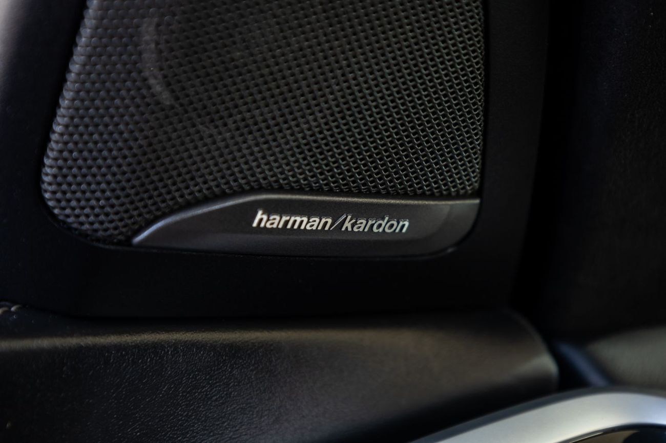 بي أم دبليو X7 40i M Sport Premium 3.0L