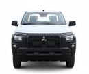 Mitsubishi L200 Mitsubishi L200 2.4L Diesel DC 4*4 GL 5MT Mid-Line