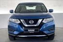 نيسان إكس تريل S | شامل الضمان | 0 ﺪﻔﻋﺓ ﺃﻮﻟﻯ