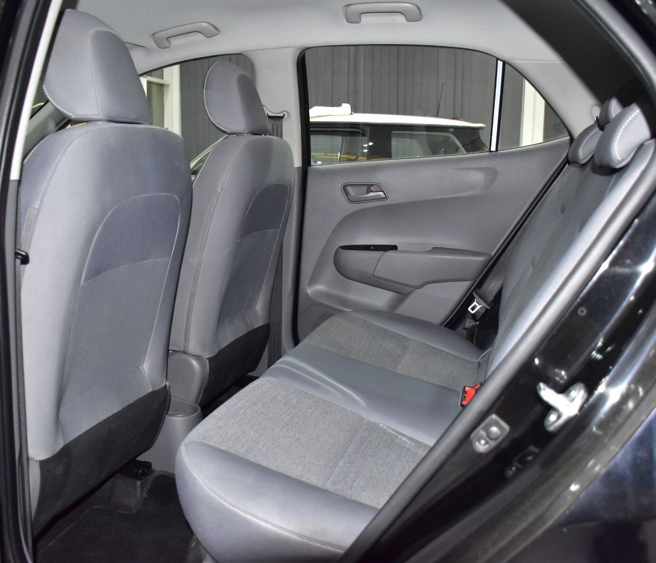 كيا بيكانتو EXCELLENT DEAL for our KIA Picanto ( 2021 Model ) in Black Color GCC Specs