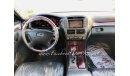 Lexus LS 430 V8 / HALF ULTRA / GOOD CONDITION