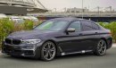 BMW 550i i XDrive , M-Package , Shadow Line , 2020 , 0Km , ONLY FOR EXPORT