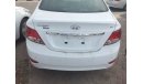 Hyundai Accent BLUE 1.6 FULL OPTION