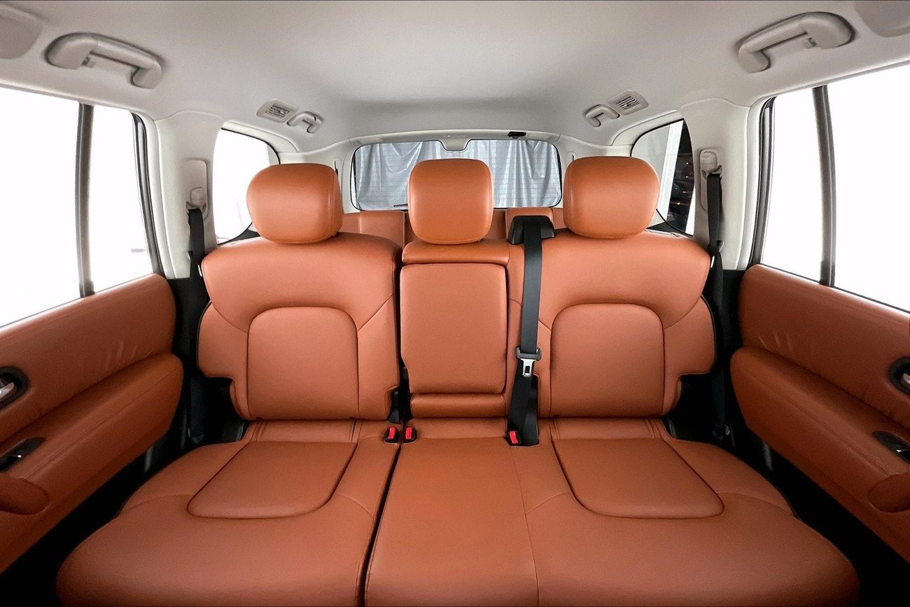 هافال H6 HEV Supreme | ضمان مجاني لمدة عام | 0 دفعة أولى