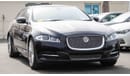 Jaguar XJ 3.0L V6 Portfolio  Right Hand Drive Brand New