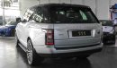 Land Rover Range Rover Autobiography