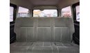 تويوتا هاياس TOYOTA HIACE VAN RIGHT HAND DRIVE(PM03728)