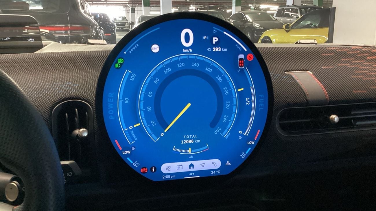 ميني كوبر إس JCW Package | upto AED 20,000 Ramadan Discount | شامل الضمان | 0 ﺪﻔﻋﺓ ﺃﻮﻟﻯ