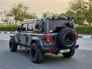 Jeep Wrangler Unlimited SPORT
