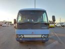 Mitsubishi Rosa MITSUBISHI ROSA BUS RHD 2004 MODEL 5.2 L DIESEL MANUAL(PM00455)