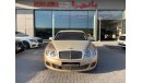 Bentley Continental Flying Spur ‏BENTLEY FLYING SPUR V12 - 2010 - GCC - ONE OF A KIND * PERFECT CONDITION