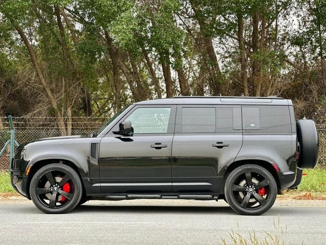 Land Rover Defender, миниатюра 23